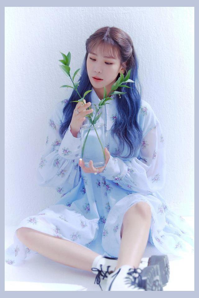 Kang Min Seo